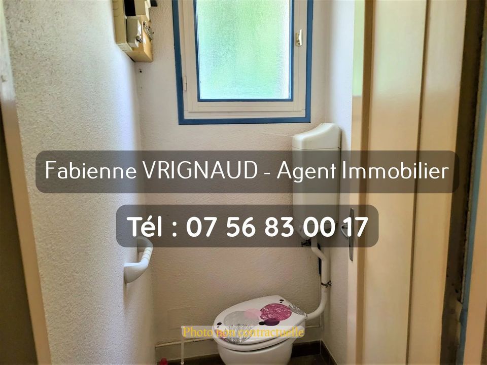 Villa i Arvert, Charente-Maritime - foto 5