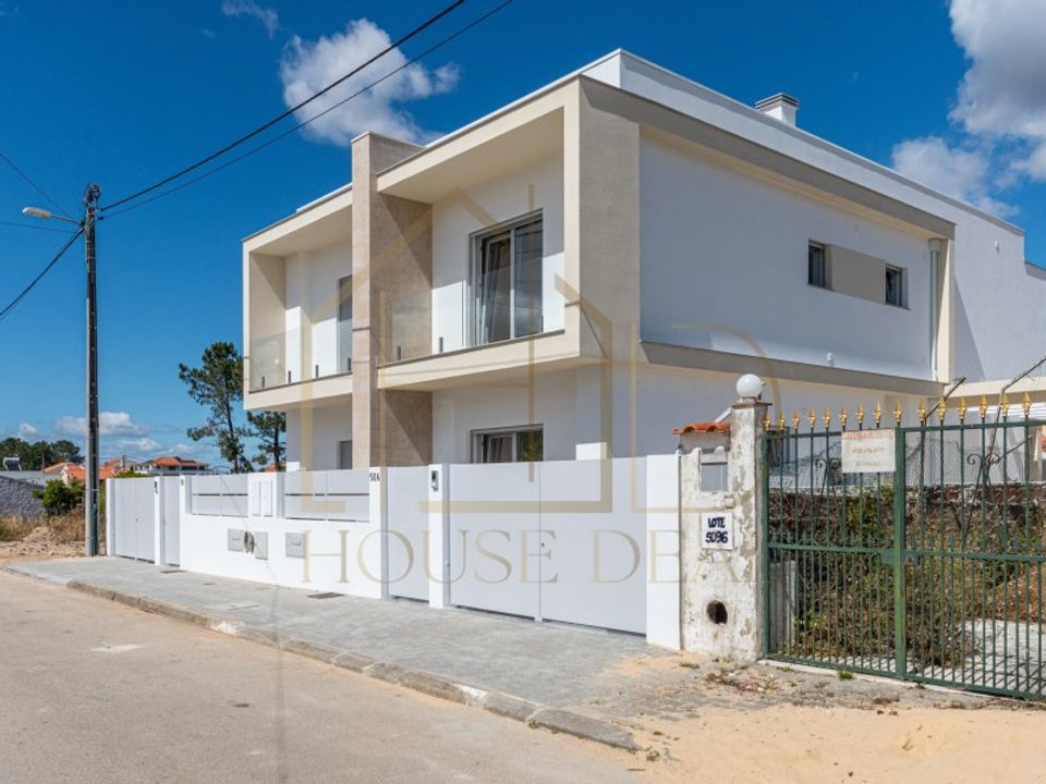 Villa i Fernao Ferro, Setubal - foto 2
