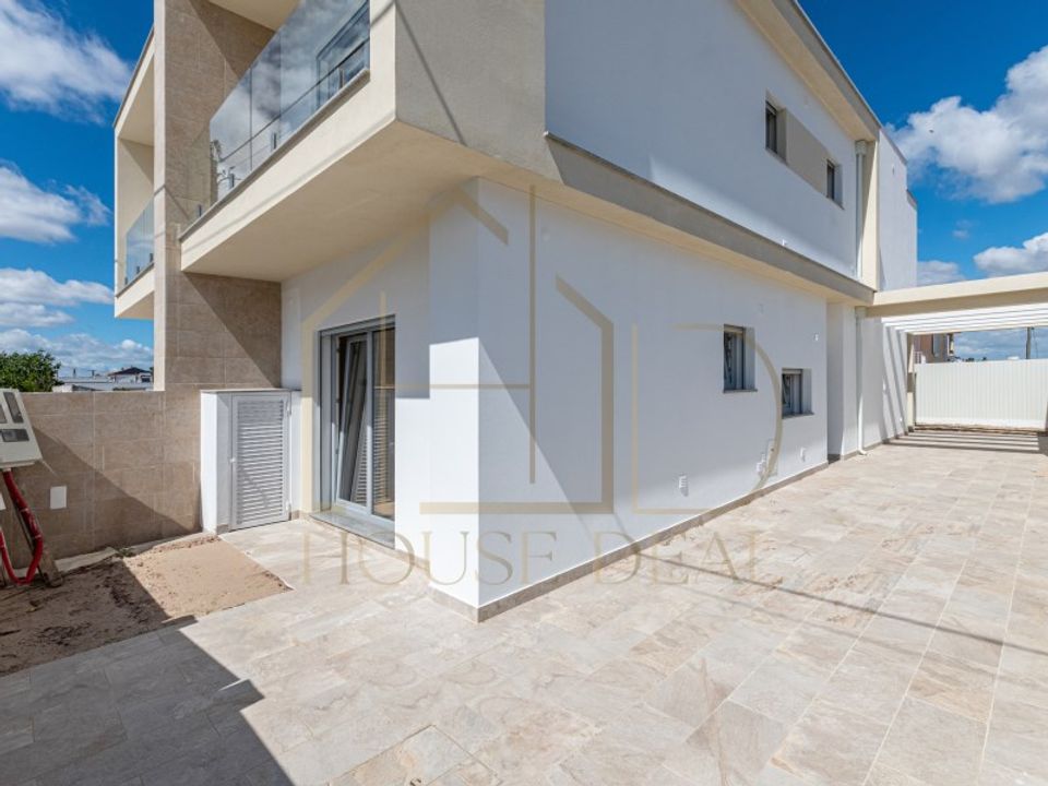 Villa i Fernao Ferro, Setubal - foto 3