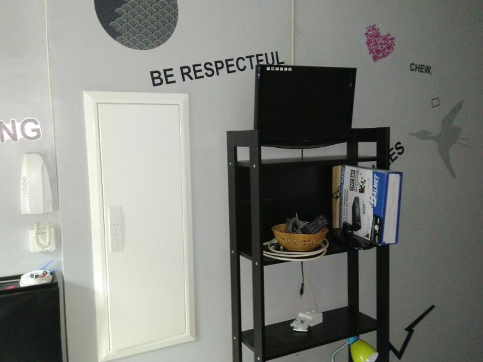 Studio i Nancy, Meurthe-et-Moselle - foto 5