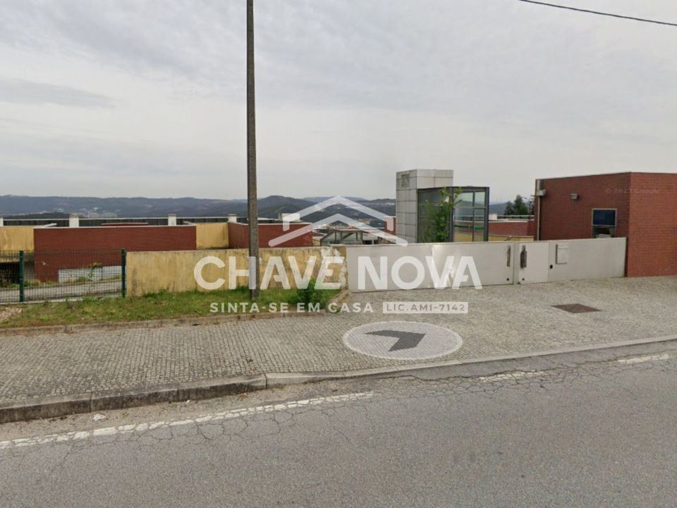 Erhvervsejendom i Valongo, Porto - foto 2