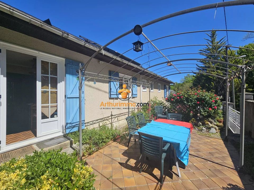 Villa i Hiis, Hautes-Pyrenees - foto 4