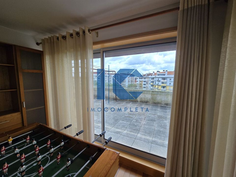 Lejlighed i Viseu, Viseu - foto 4