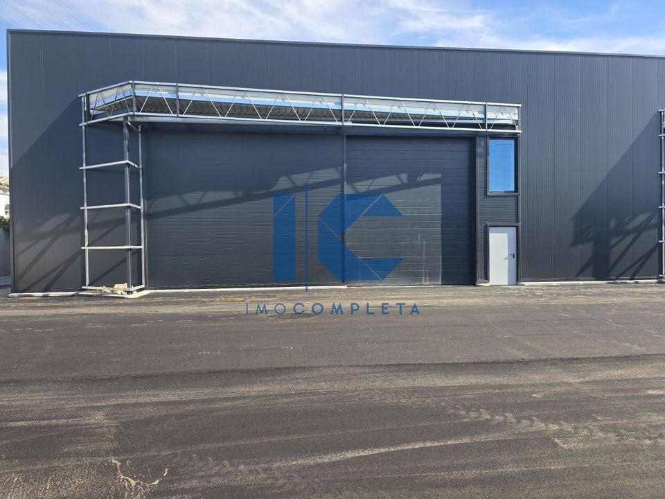 L'establiment comercial a Agueda, Aveiro - foto 1