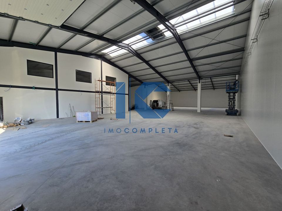 L'establiment comercial a Agueda, Aveiro - foto 2