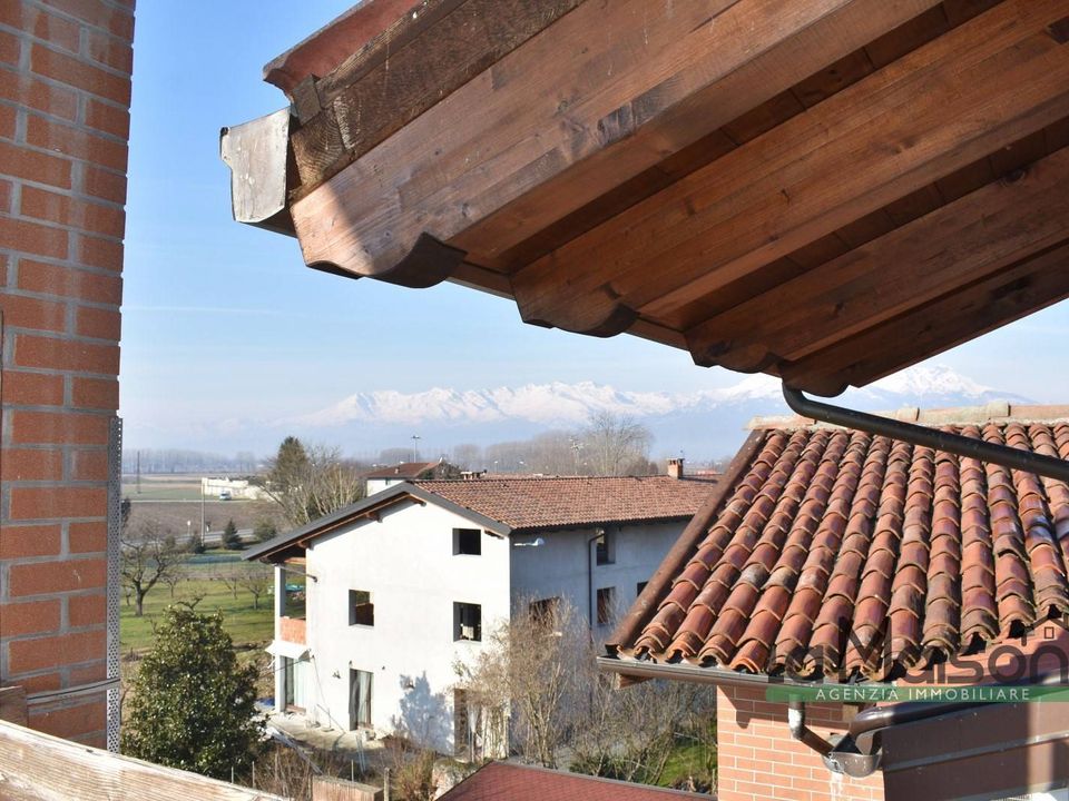 Lejlighed i Palazzo Canavese, Turin - foto 3