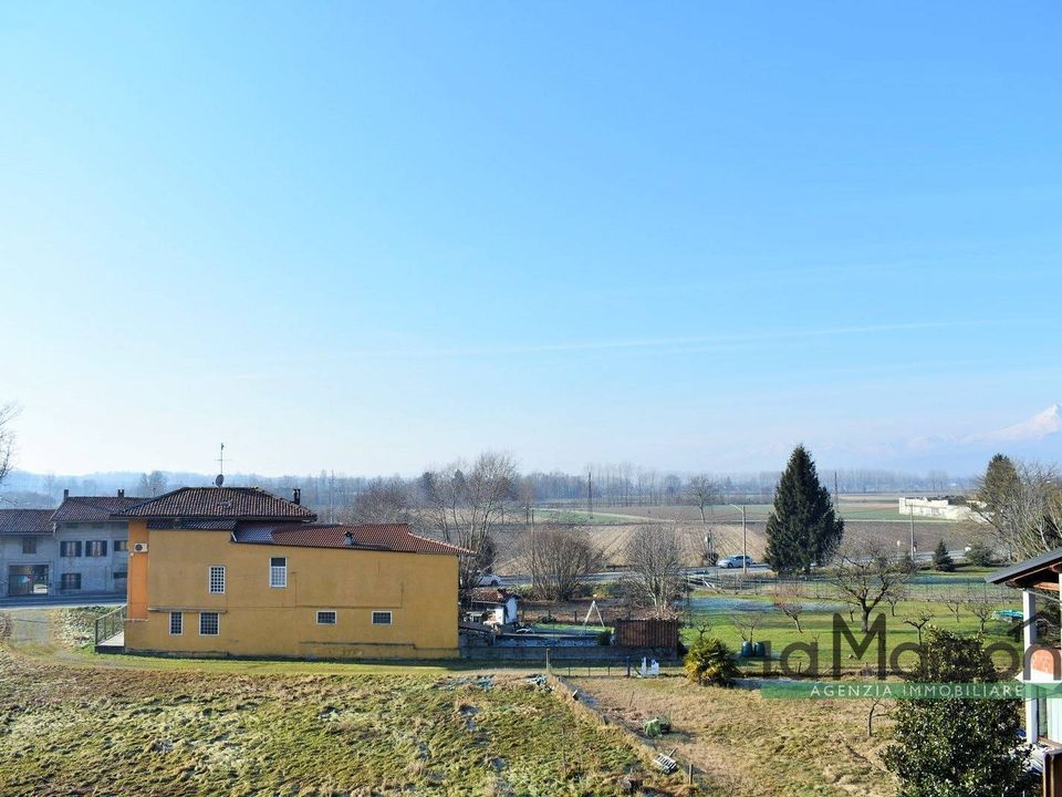 Lejlighed i Palazzo Canavese, Turin - foto 4