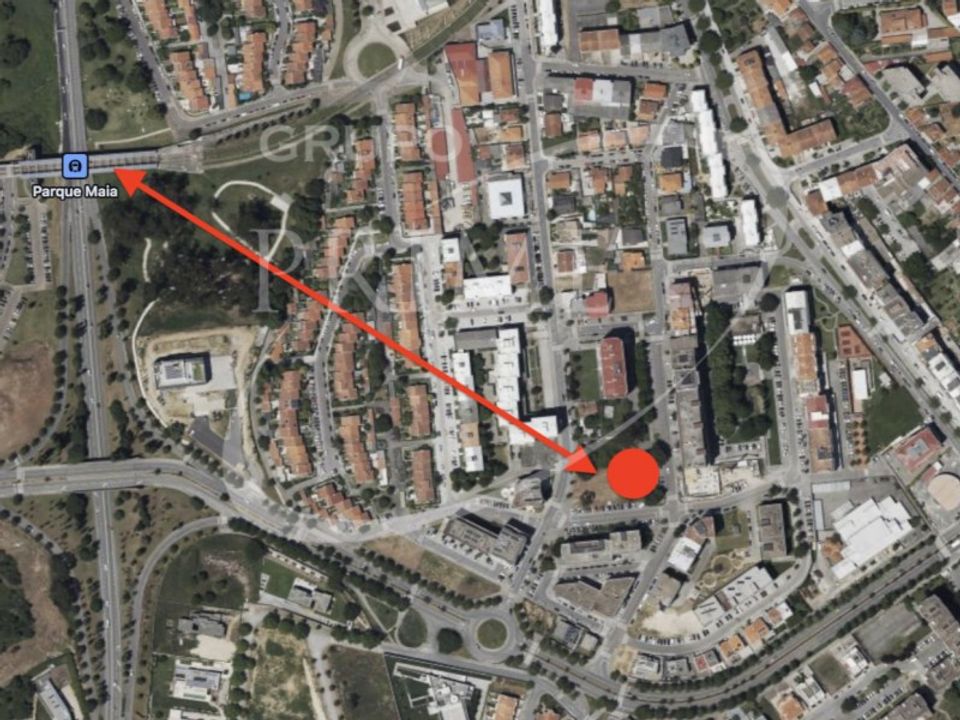 Erhvervsejendom i Maia, Porto - foto 2