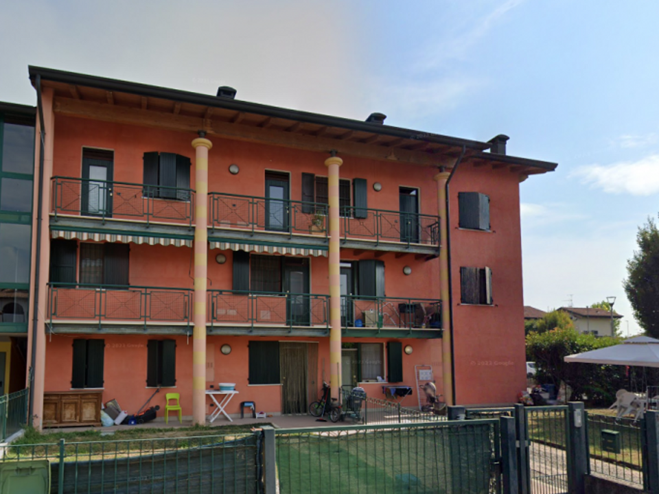Lejlighed i Castelbelforte, Mantua - foto 1