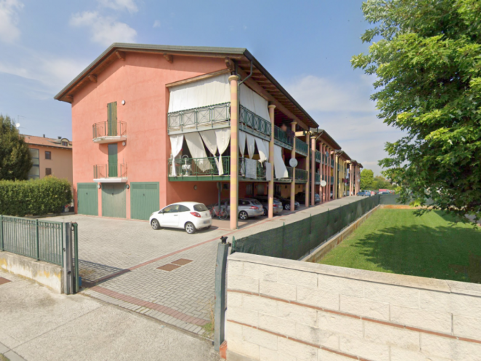 Lejlighed i Castelbelforte, Mantua - foto 2
