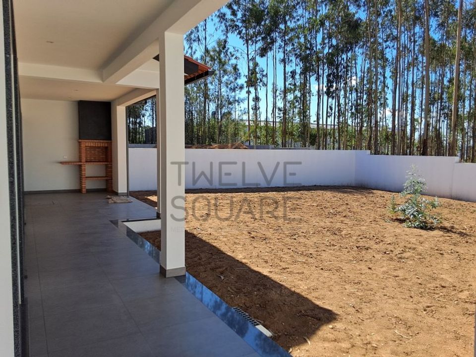Villa i Boa Vista, Leiria - foto 2