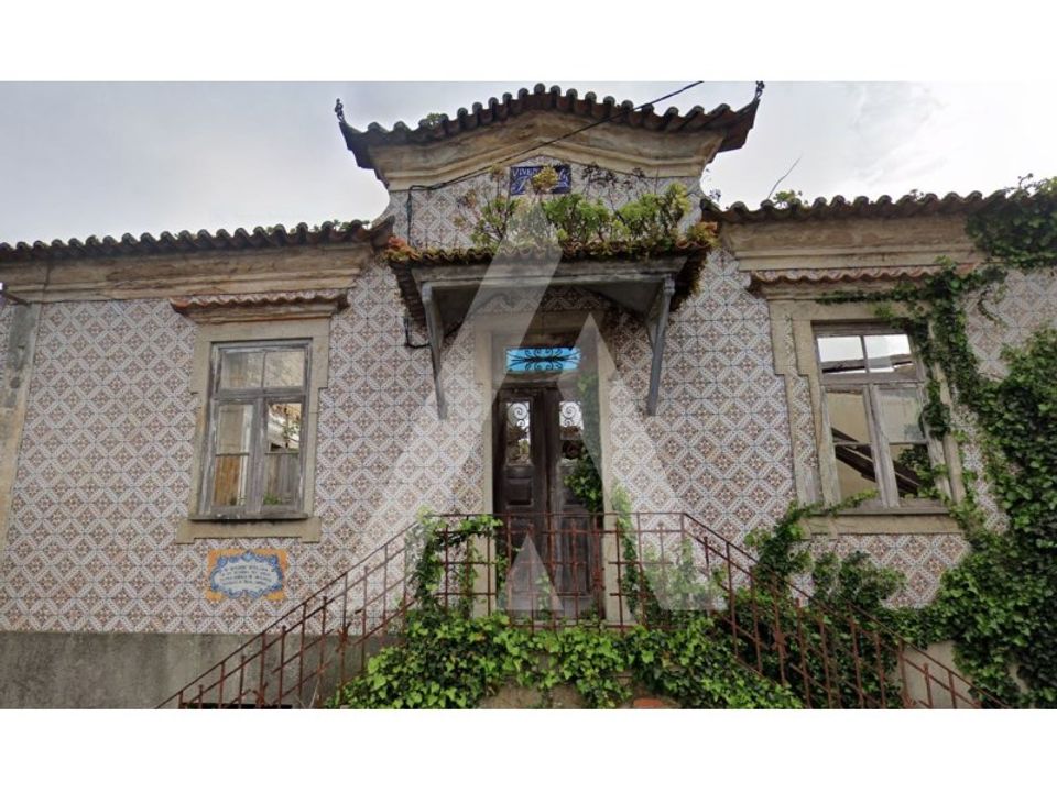 Villa i Eixo e Eirol, Aveiro - foto 1
