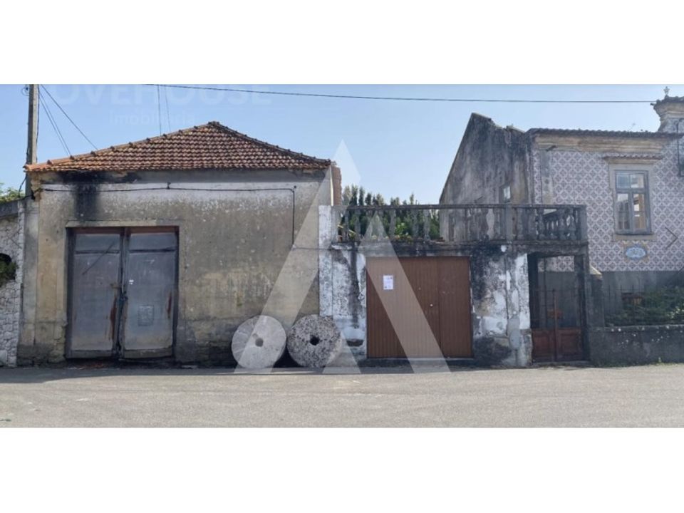 Villa i Eixo e Eirol, Aveiro - bilde 2