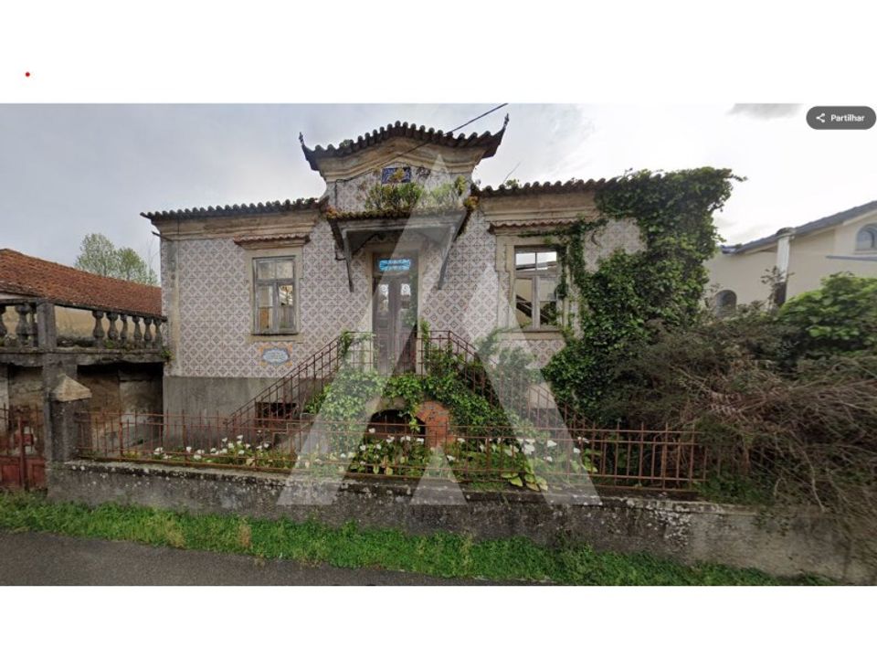 Villa i Eixo e Eirol, Aveiro - bilde 3