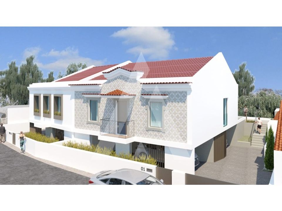 Villa i Eixo e Eirol, Aveiro - foto 1