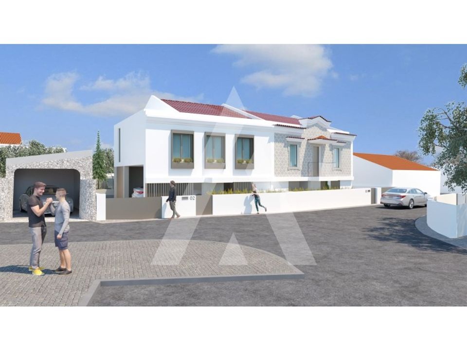 Villa i Eixo e Eirol, Aveiro - foto 4
