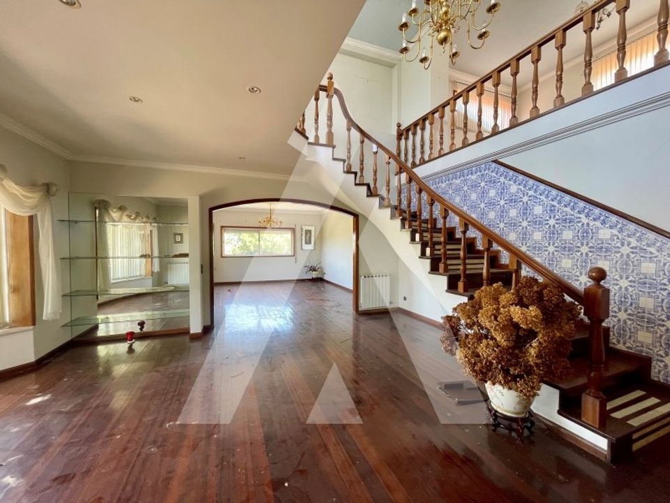 Villa i Agueda, Aveiro - foto 1