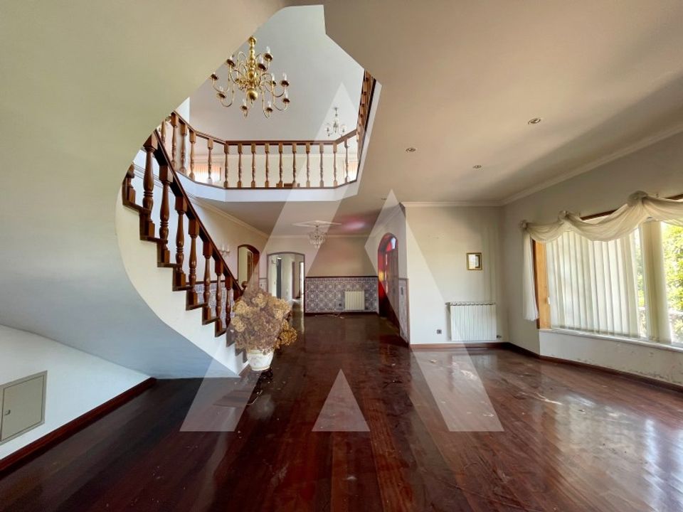 Villa i Agueda, Aveiro - foto 2