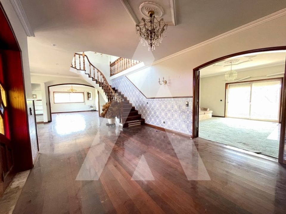 Villa i Agueda, Aveiro - foto 3