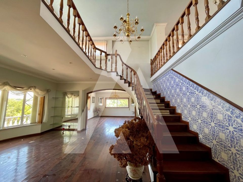 Villa i Agueda, Aveiro - foto 4
