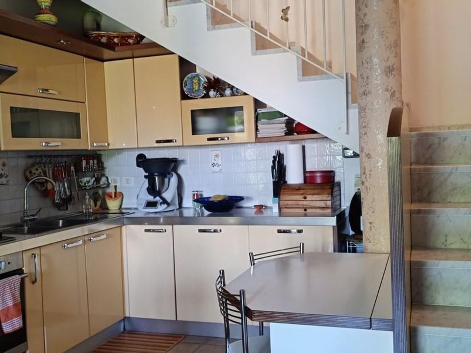 Byhus i Castelnuovo Magra, La Spezia - foto 1