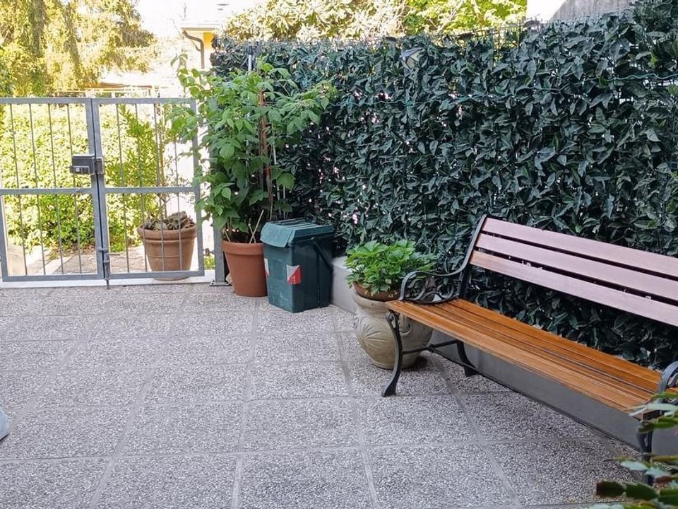 Byhus i Castelnuovo Magra, La Spezia - foto 2