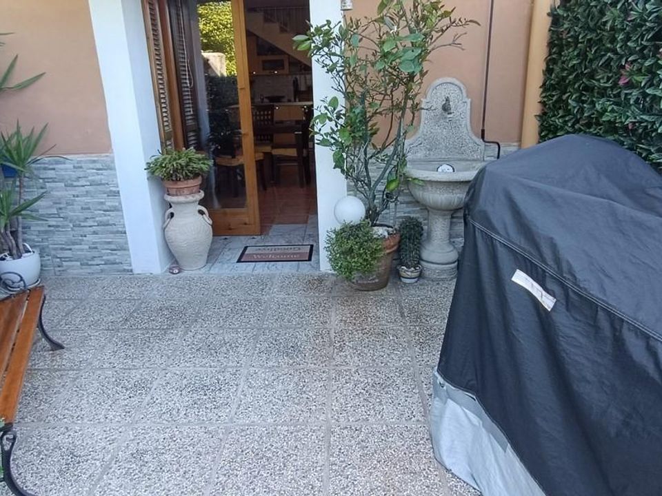 Byhus i Castelnuovo Magra, La Spezia - foto 3