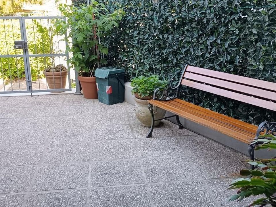 Byhus i Castelnuovo Magra, La Spezia - foto 4