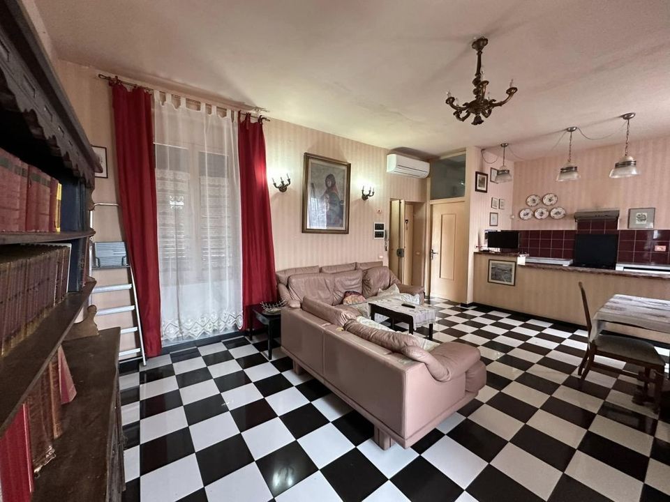 Lejlighed i Sarzana, La Spezia - foto 2