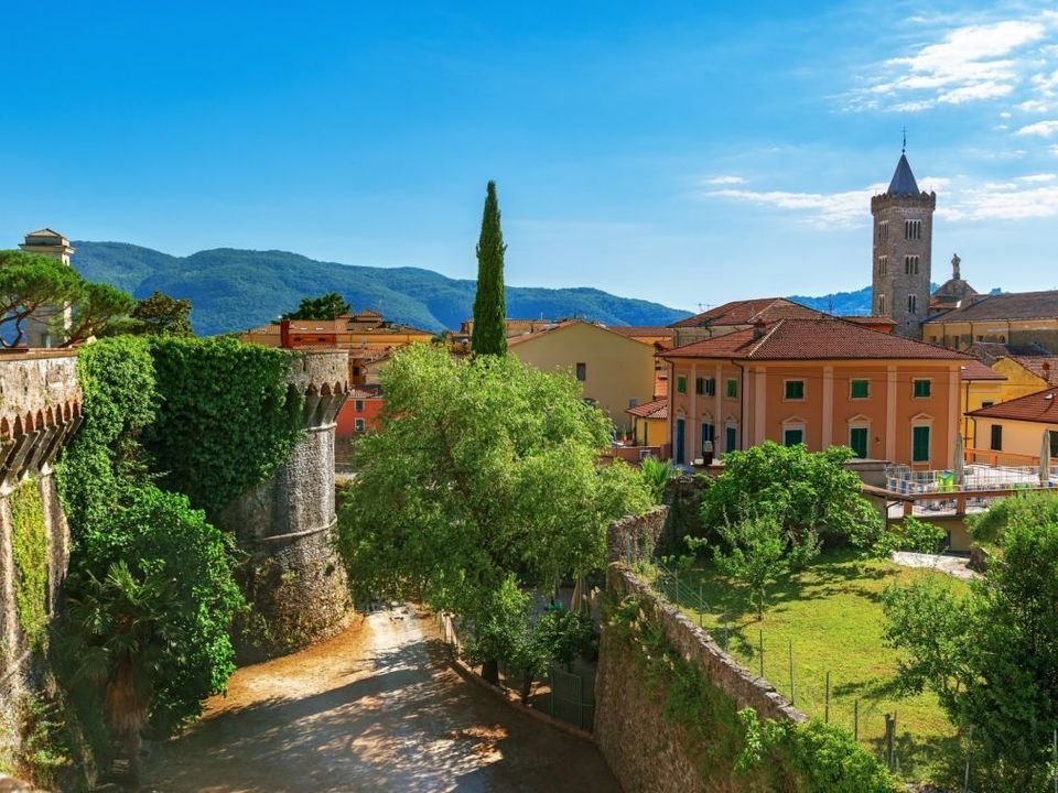 Lejlighed i Sarzana, La Spezia - foto 3