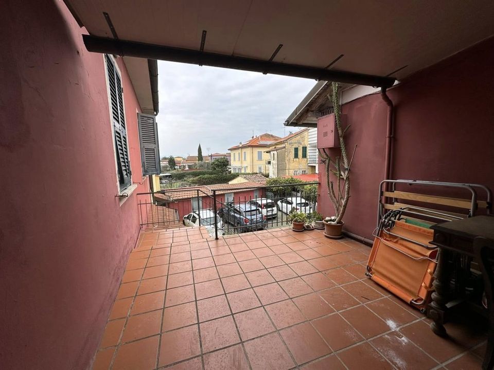 Lejlighed i Sarzana, La Spezia - foto 5