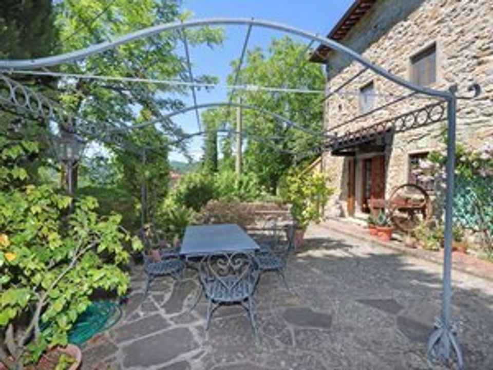 Villa i Londa, Florence - foto 2
