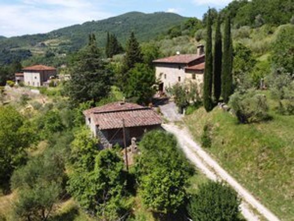 Villa i Londa, Florence - foto 3