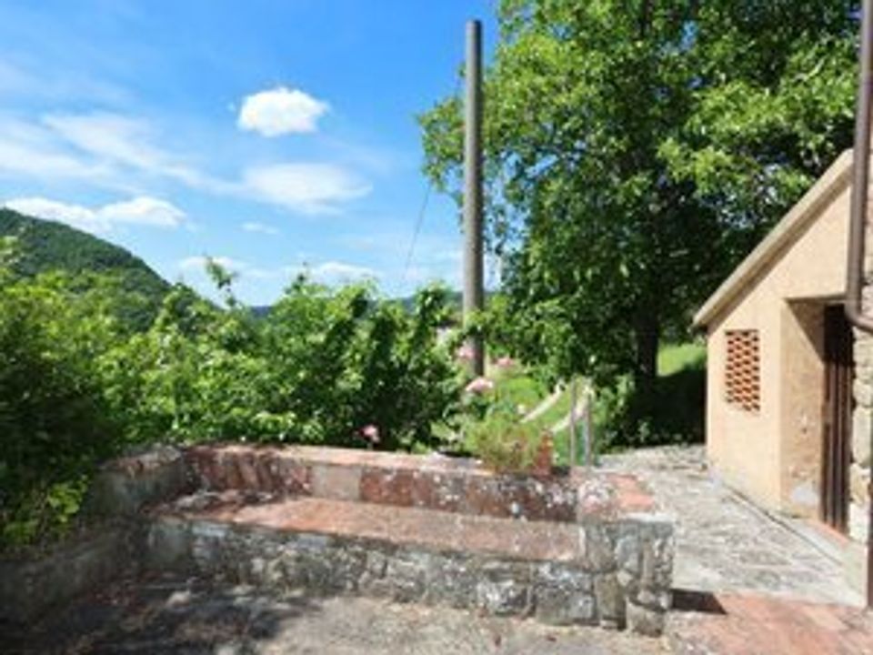 Villa i Londa, Florence - foto 4