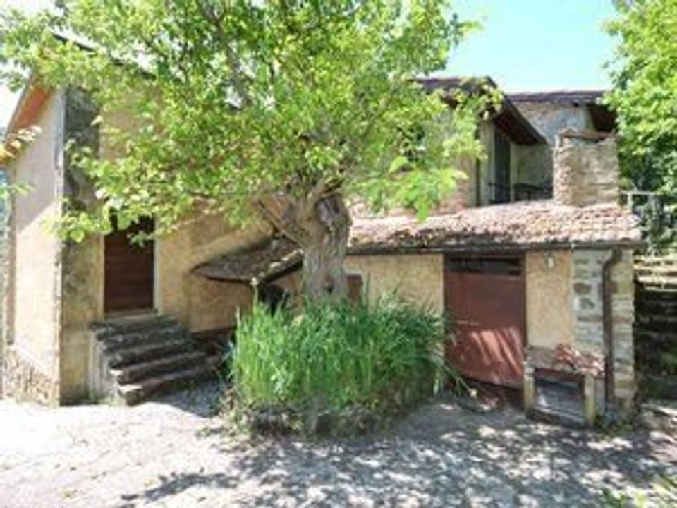 Villa i Londa, Florence - foto 5