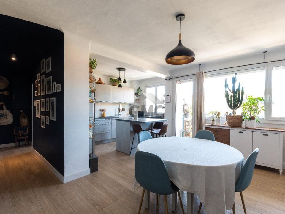 Lejlighed i Castelnau-le-Lez, Herault - foto 1