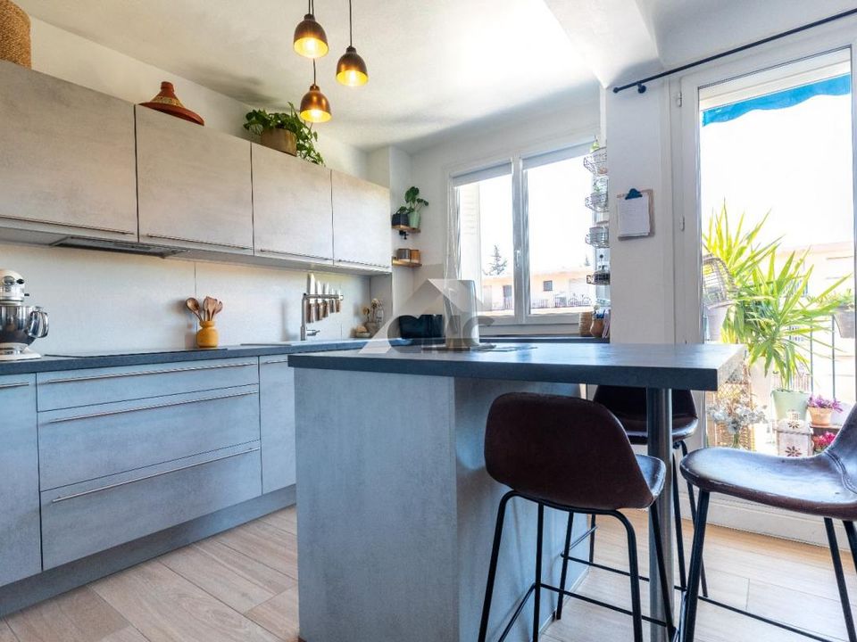 Lejlighed i Castelnau-le-Lez, Herault - foto 3
