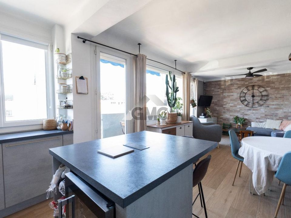 Lejlighed i Castelnau-le-Lez, Herault - foto 4