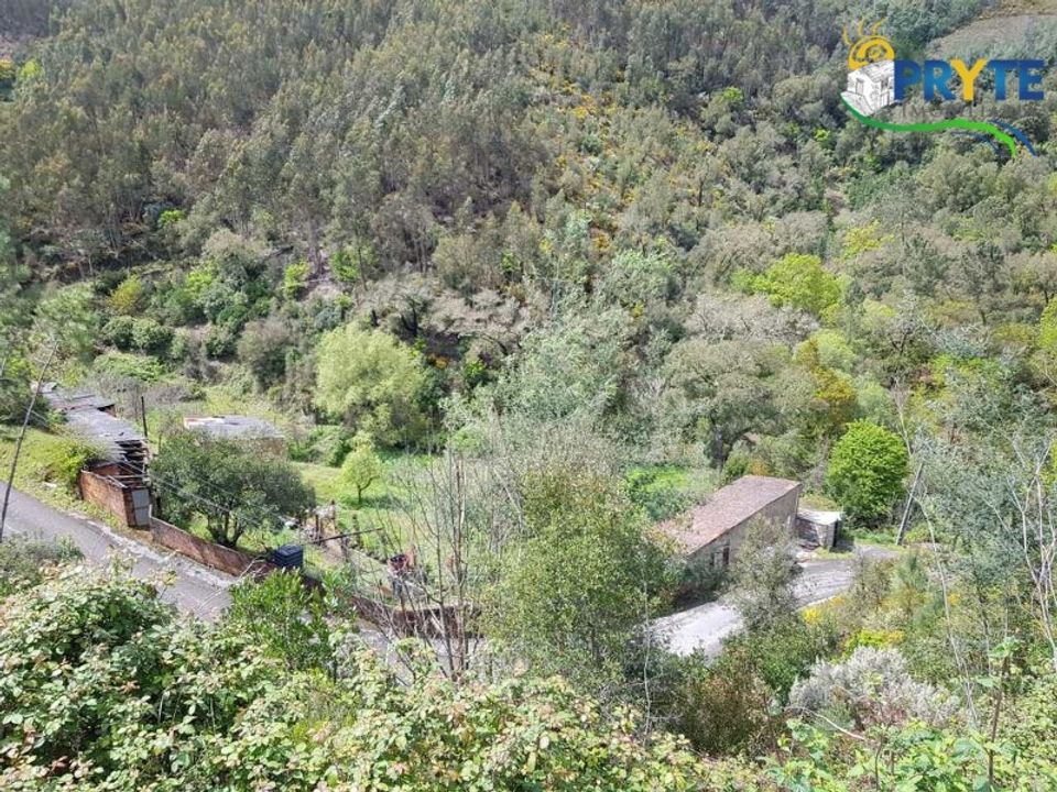 Villa i Gois, Coimbra - foto 1