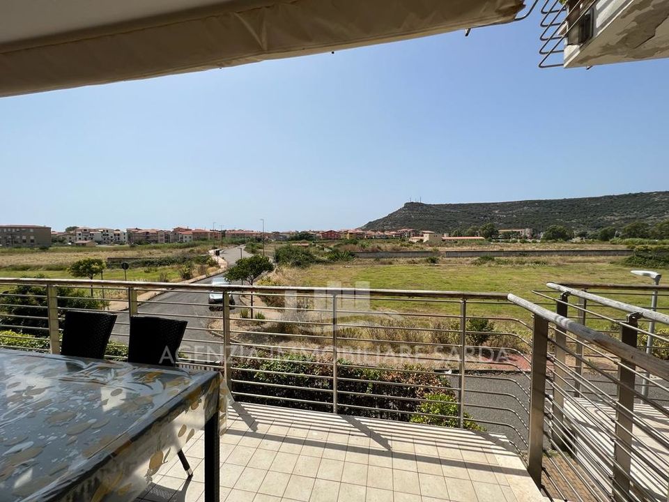 Leilighet i Bosa, Oristano - bilde 4