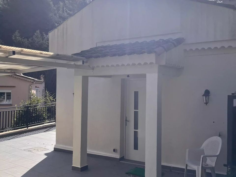 Villa i Nice, Alpes-Maritimes - foto 1