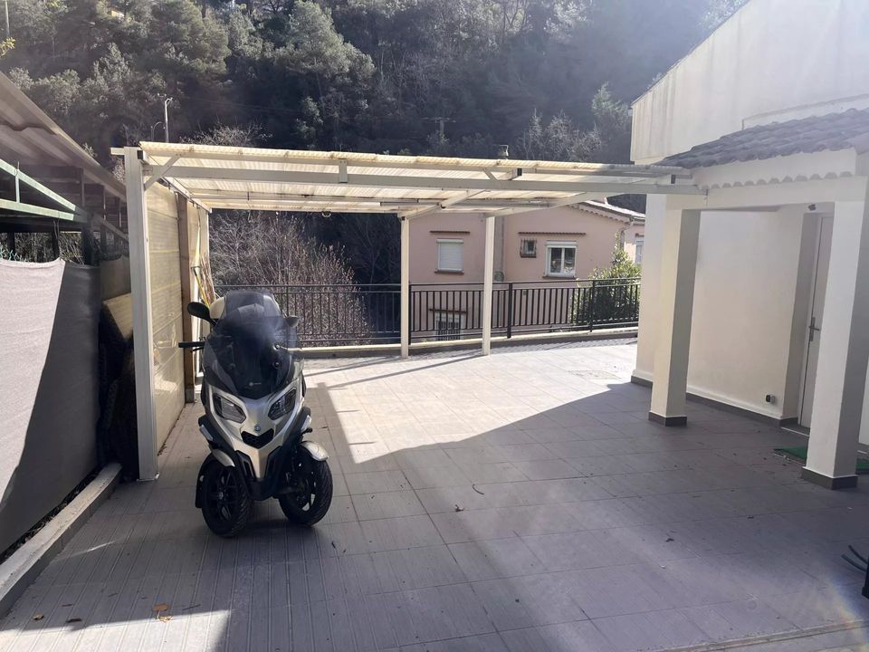Villa i Nice, Alpes-Maritimes - foto 2