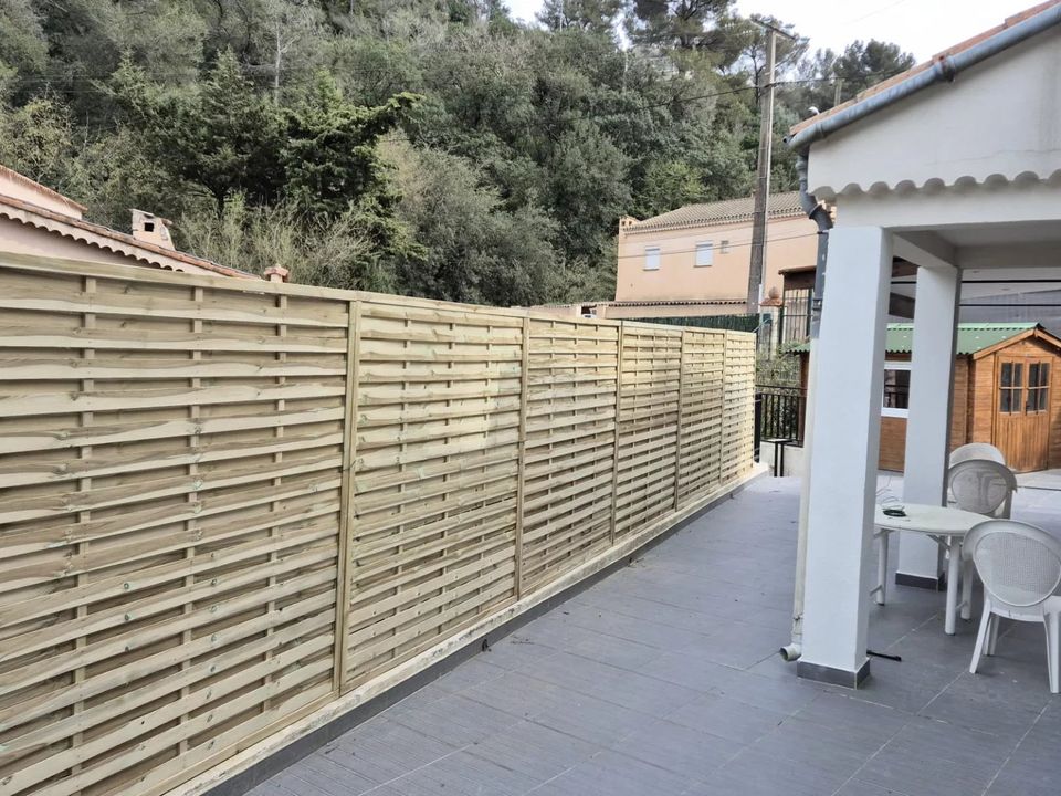 Villa i Nice, Alpes-Maritimes - foto 3