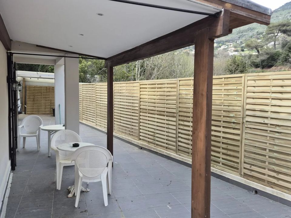 Villa i Nice, Alpes-Maritimes - foto 4