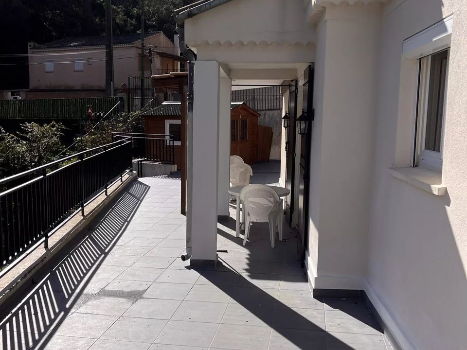 Villa i Nice, Alpes-Maritimes - foto 5