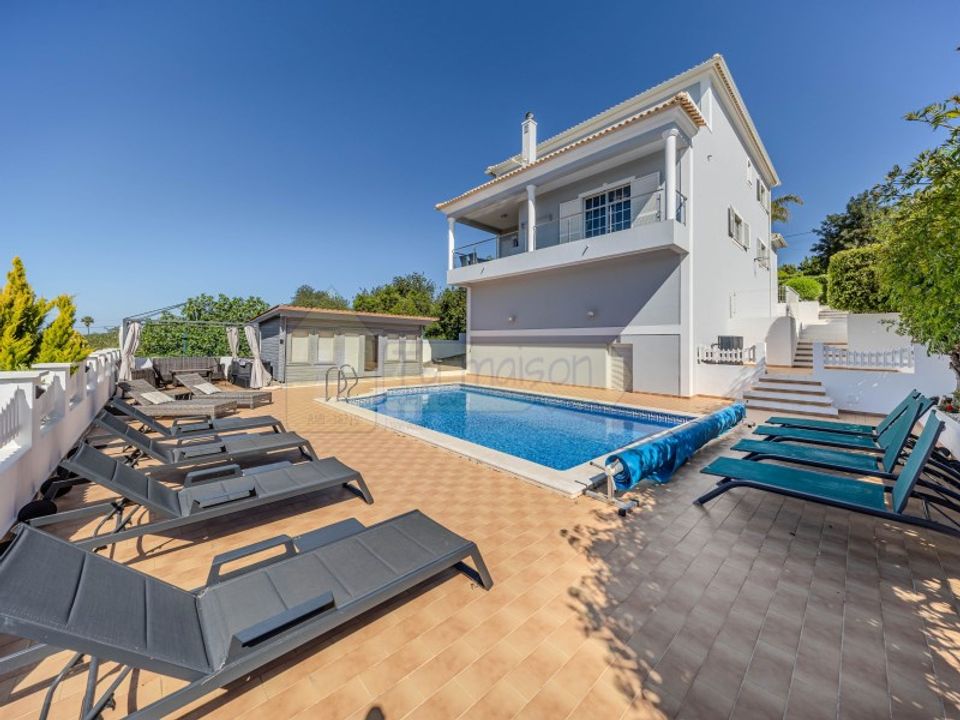 Villa i Boliqueime, Faro - foto 3