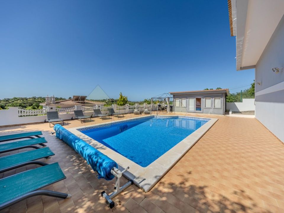 Villa i Boliqueime, Faro - foto 2