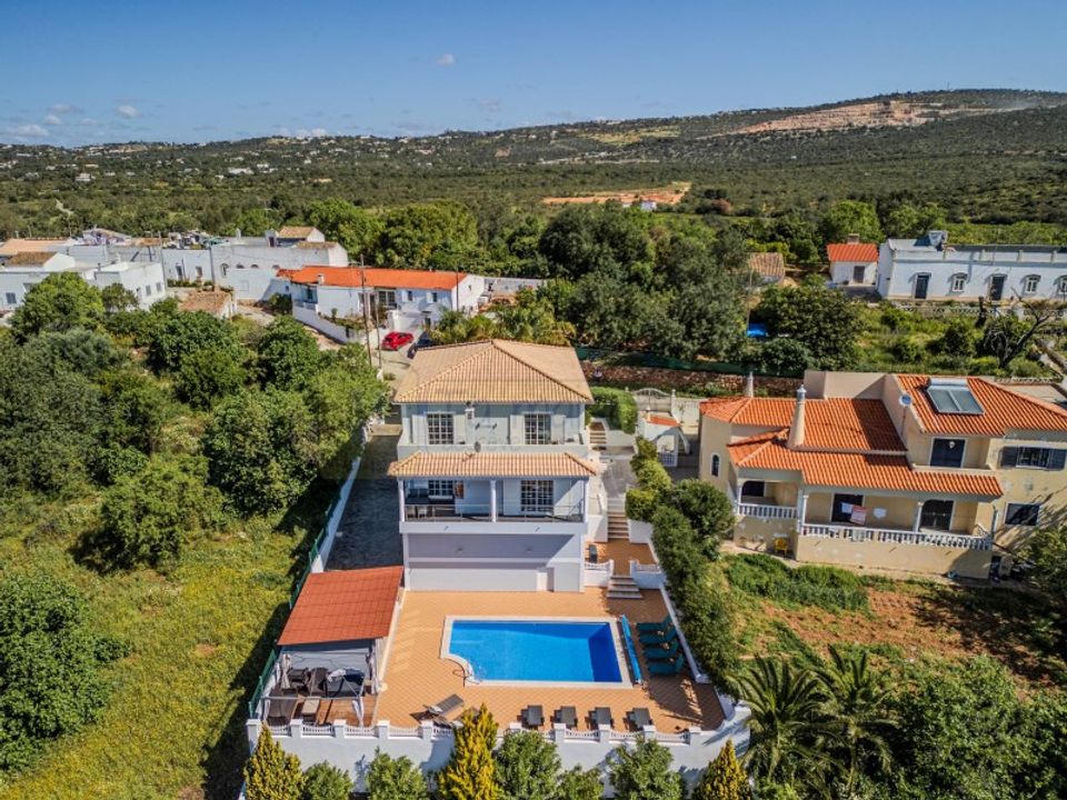 Villa i Boliqueime, Faro - foto 4
