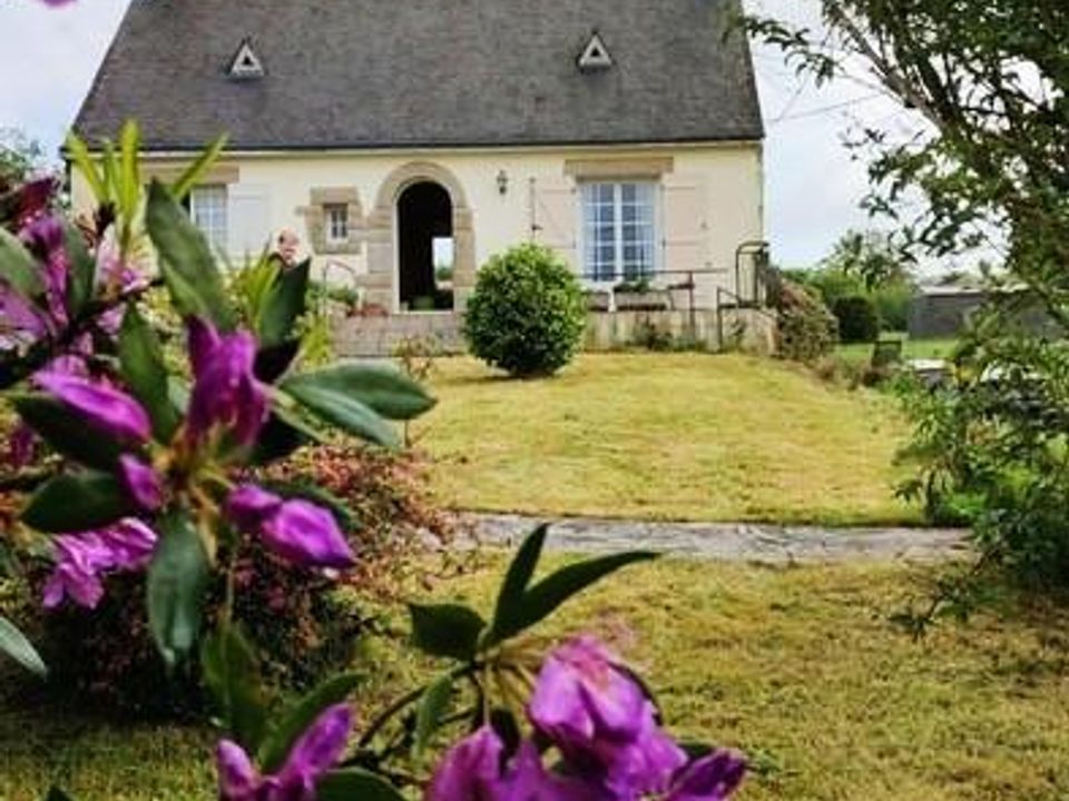 Villa i Locmalo, Morbihan - foto 1