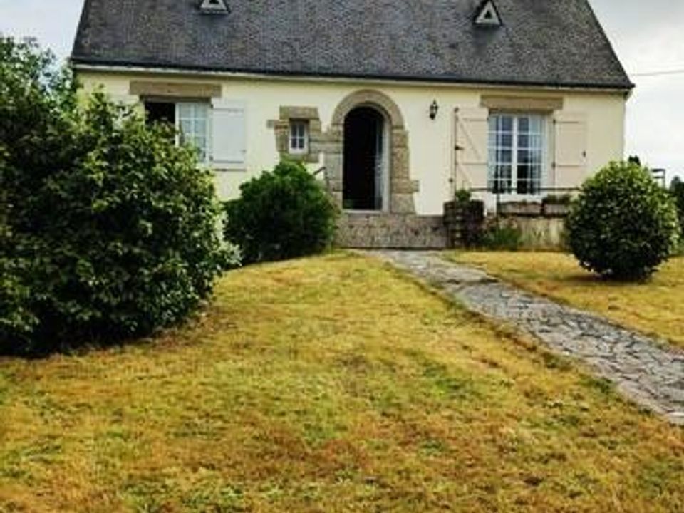 Villa i Locmalo, Morbihan - foto 2